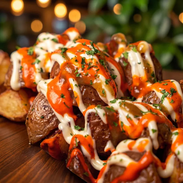 Bravas "La Duna"