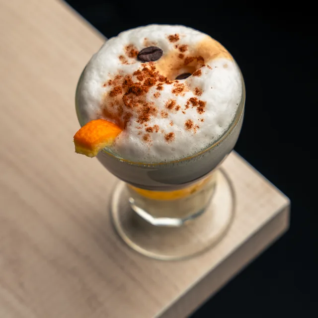 Capuccino