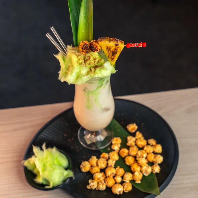 Coco Loco