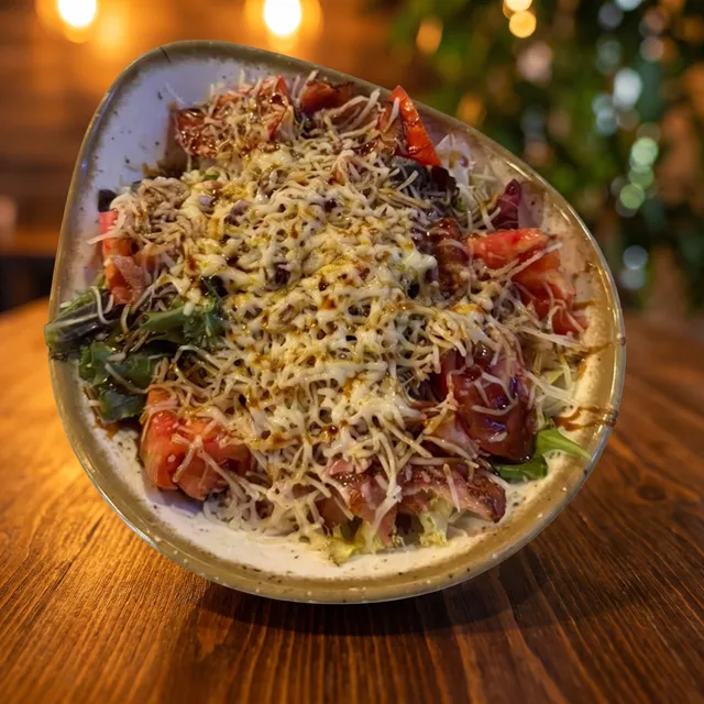 Ensalada "La Duna"