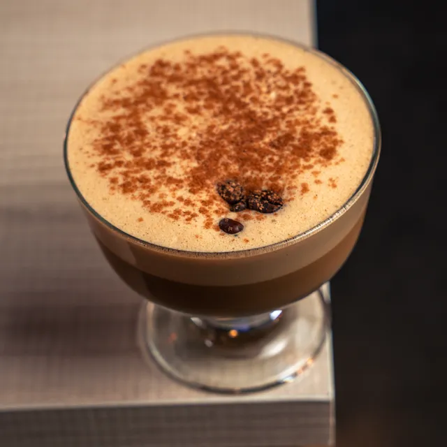Expresso Martini