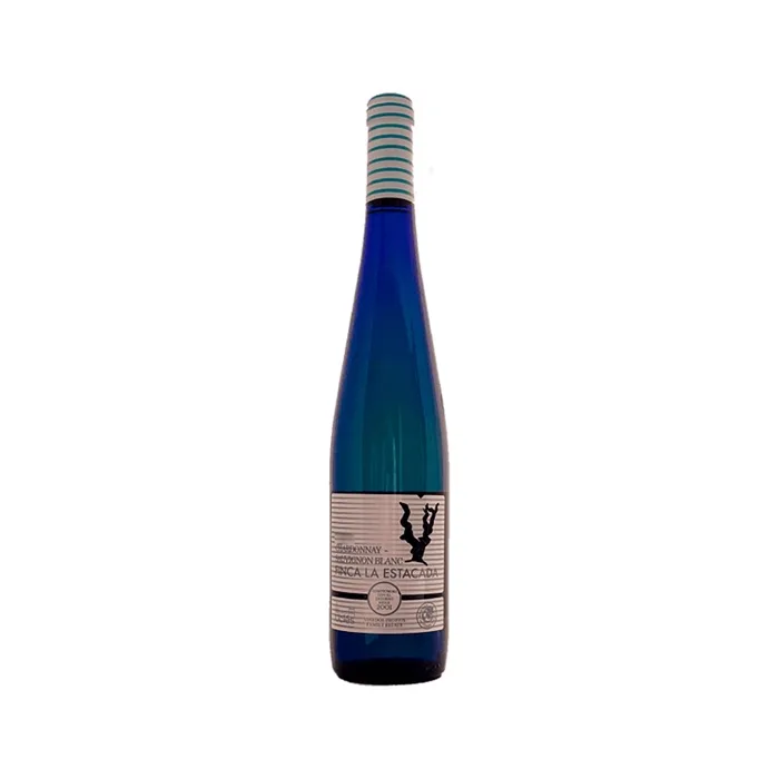 Finca La Estacada Semidulce