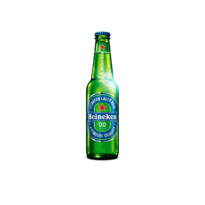 Heineken 0,0
