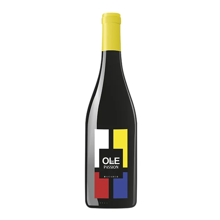 Olé de Passion