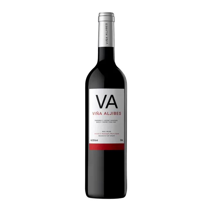 Viña Aljibes